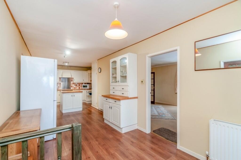 3 bed Detached Bungalow