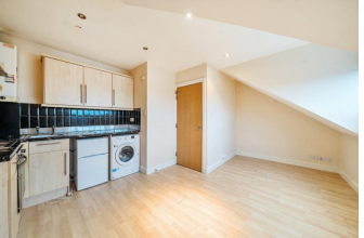 1 bed Apartment