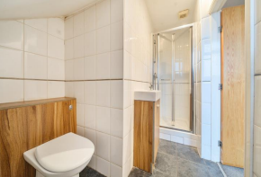 1 bed Apartment