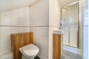 1 bed Apartment