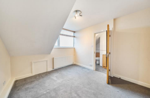 1 bed Apartment