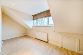1 bed Apartment