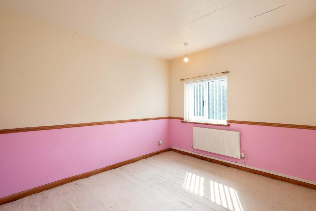 5 bed Terraced