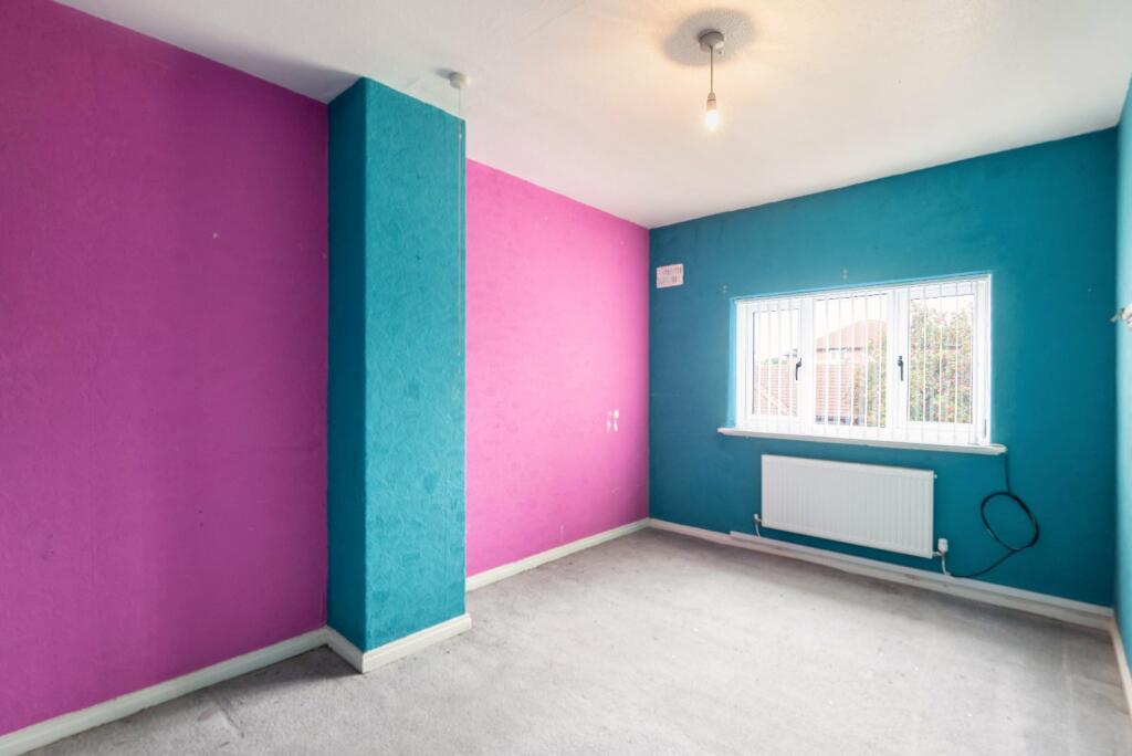 5 bed Terraced