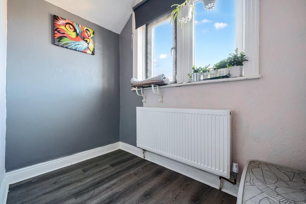 3 bed Terraced