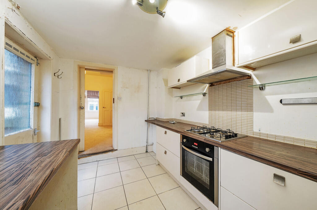 3 bed Terraced