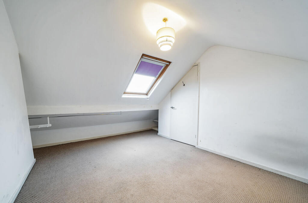 3 bed Terraced
