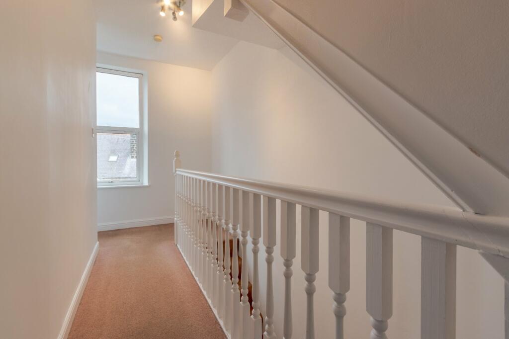 2 bed End of Terrace