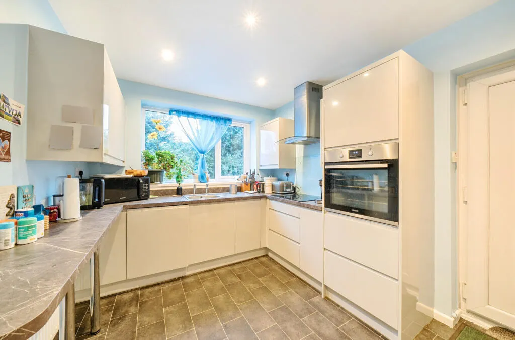 3 bed Semi-Detached