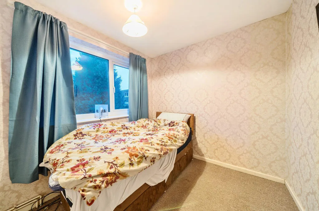3 bed Semi-Detached