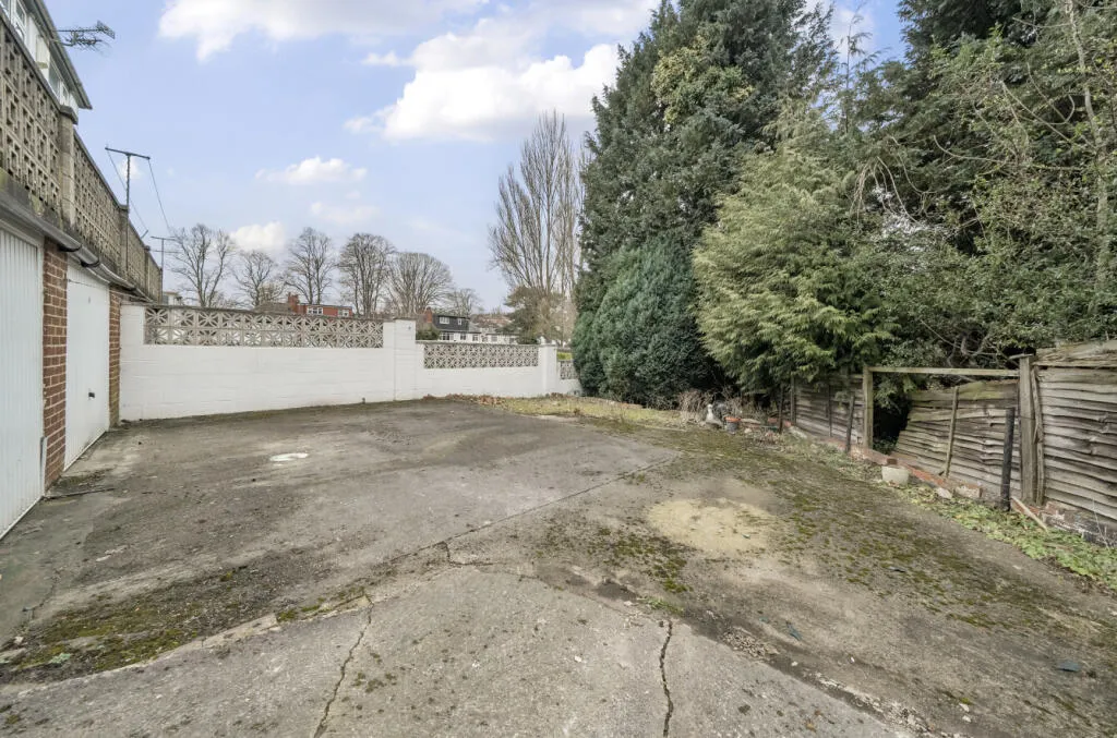 3 bed Semi-Detached