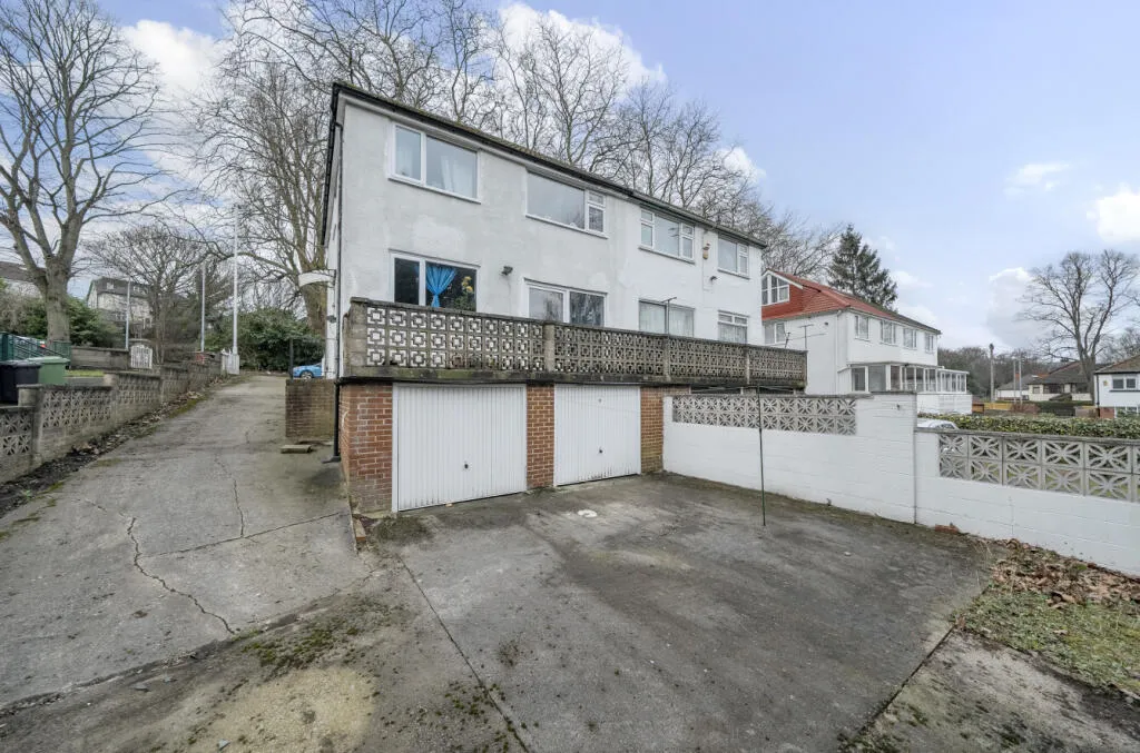 3 bed Semi-Detached