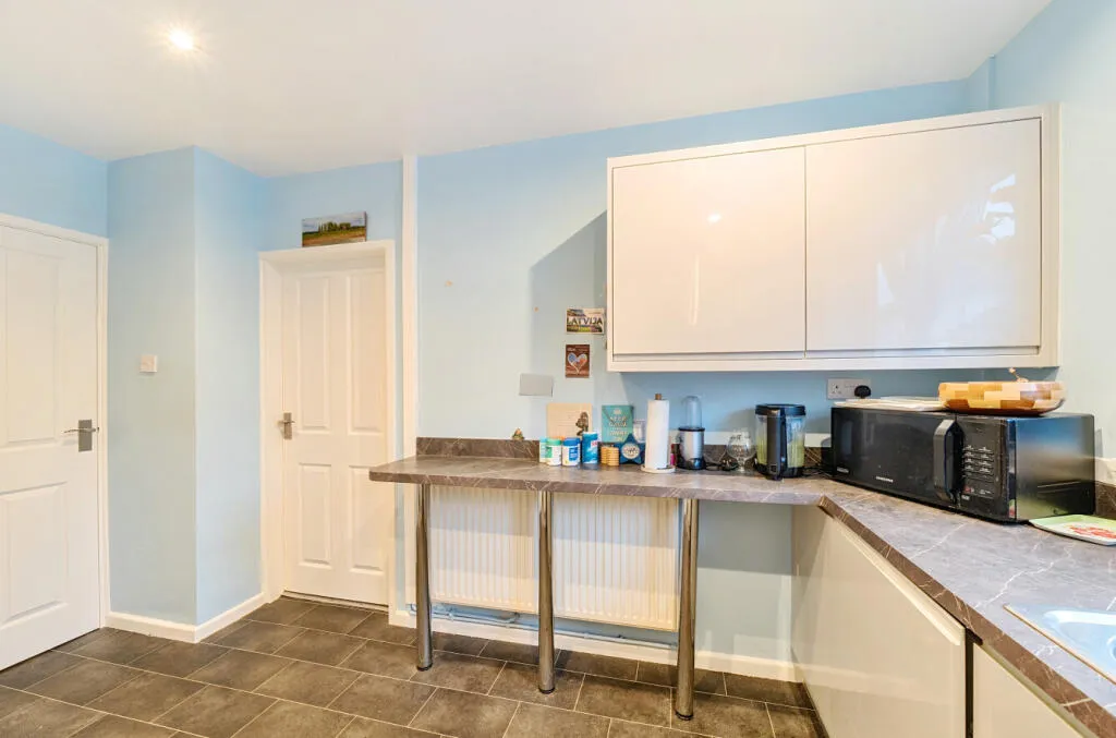 3 bed Semi-Detached