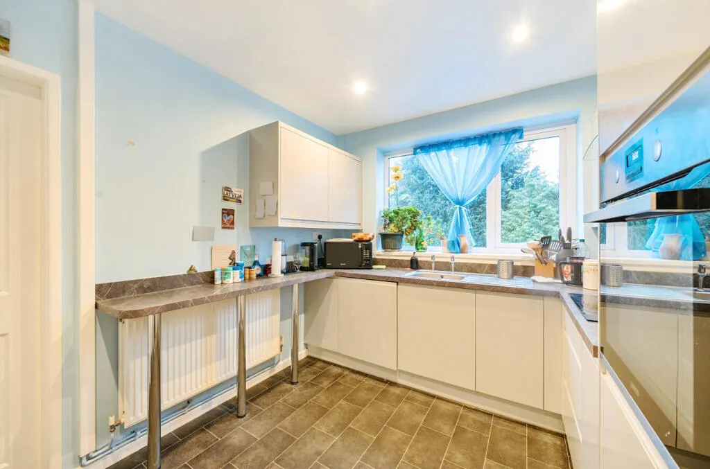 3 bed Semi-Detached