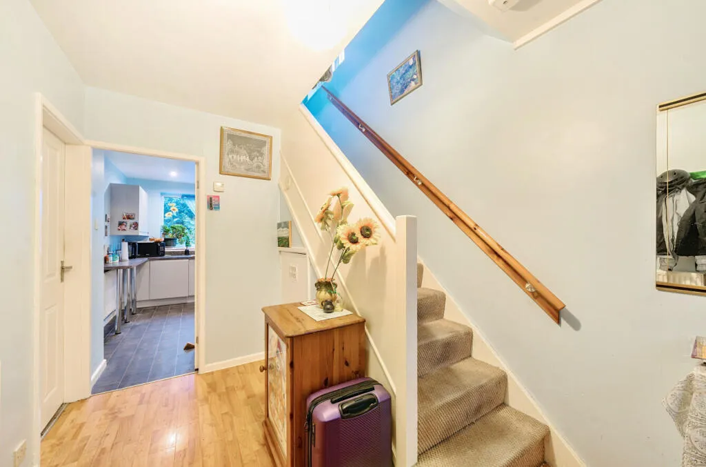 3 bed Semi-Detached