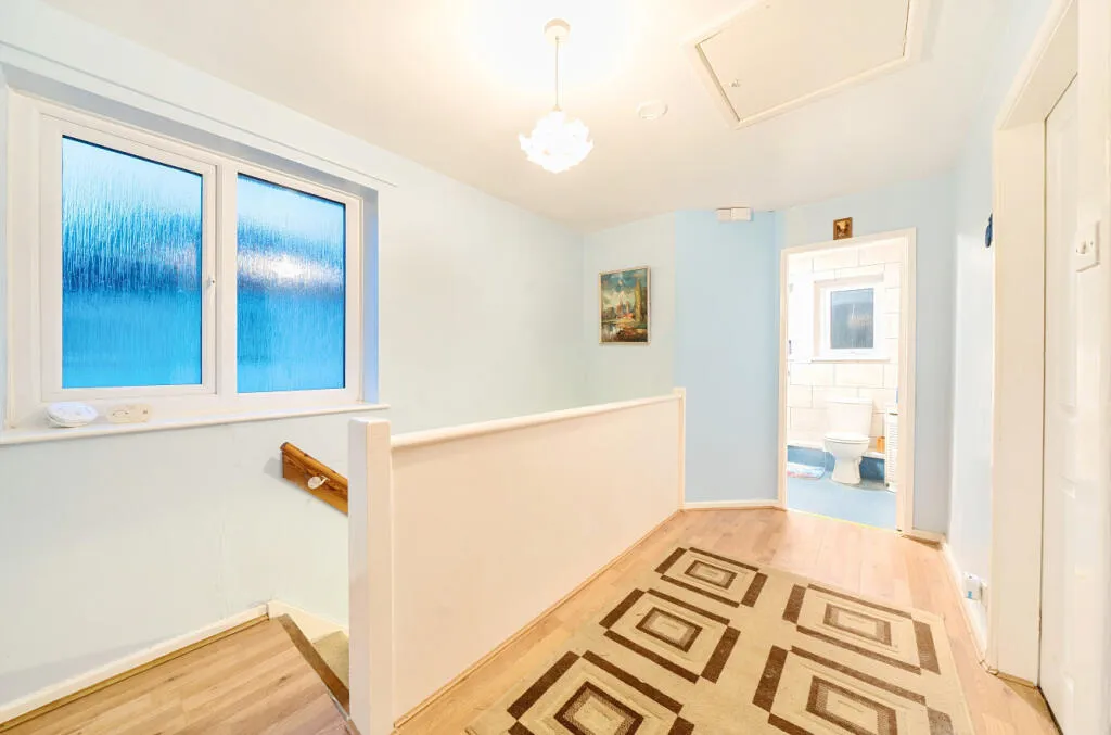 3 bed Semi-Detached