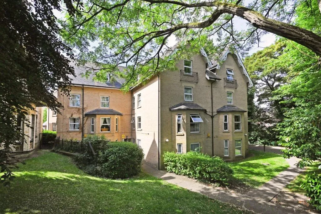 Property cover