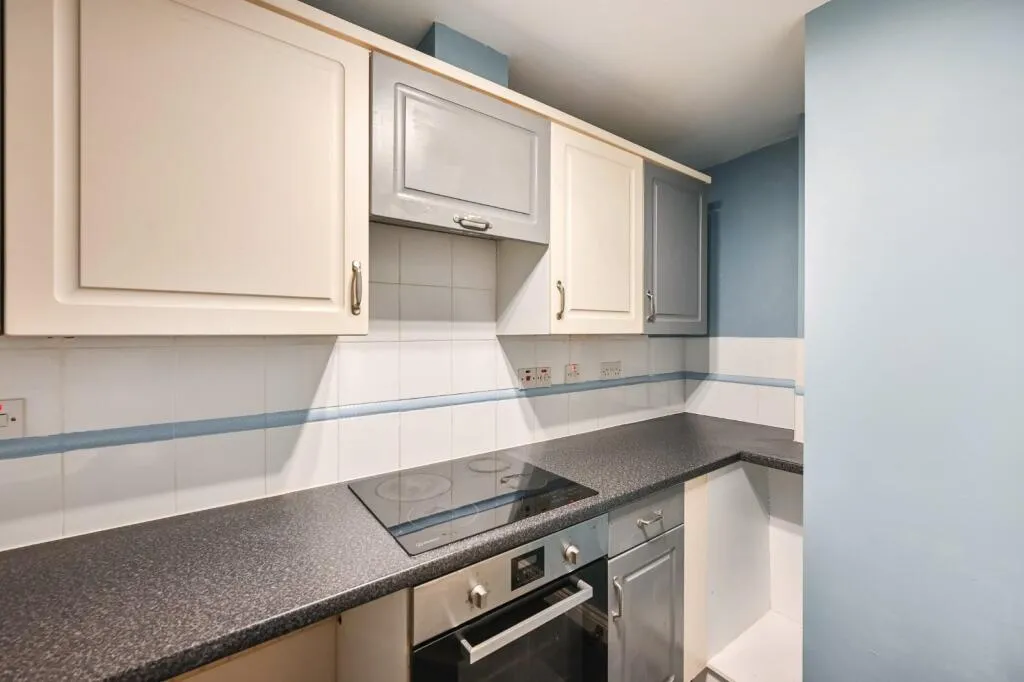2 bed Apartment