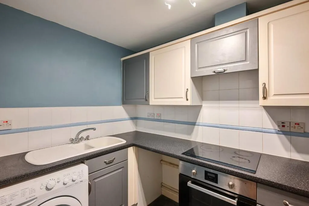 2 bed Apartment