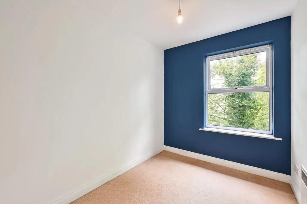 2 bed Apartment
