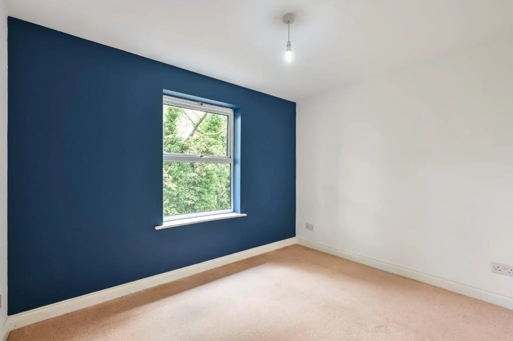 2 bed Apartment