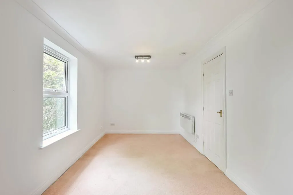2 bed Apartment