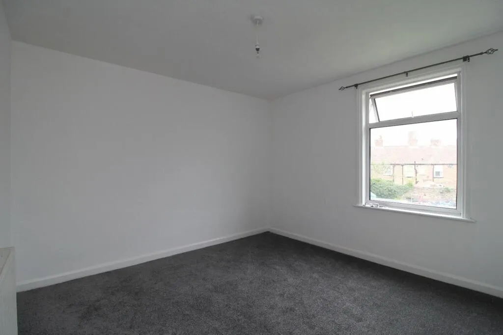 2 bed Terraced