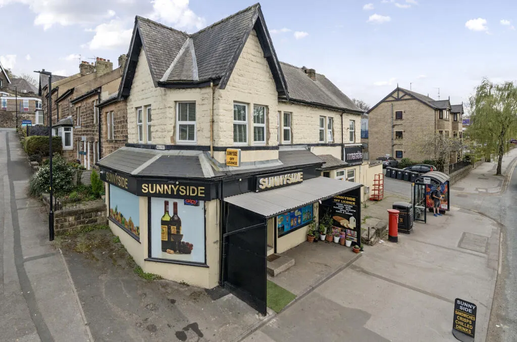 2 bed Mixed Use