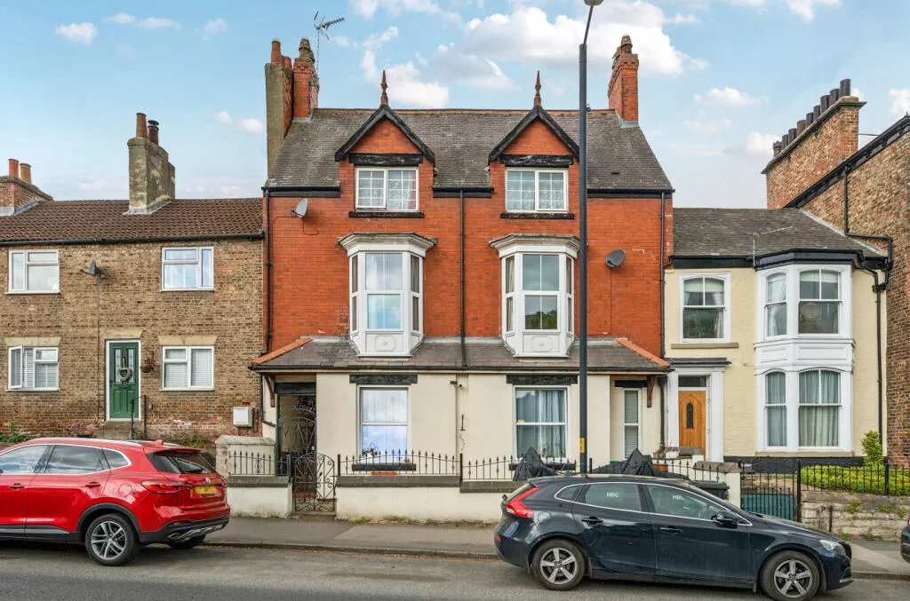 Property cover