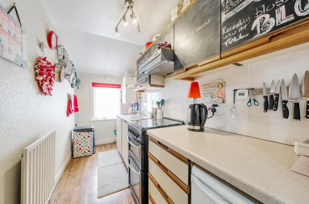 2 bed Apartment