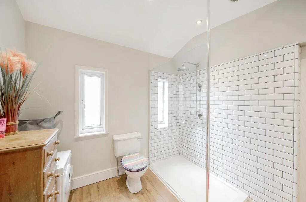 2 bed Apartment
