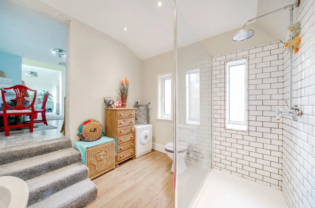 2 bed Apartment