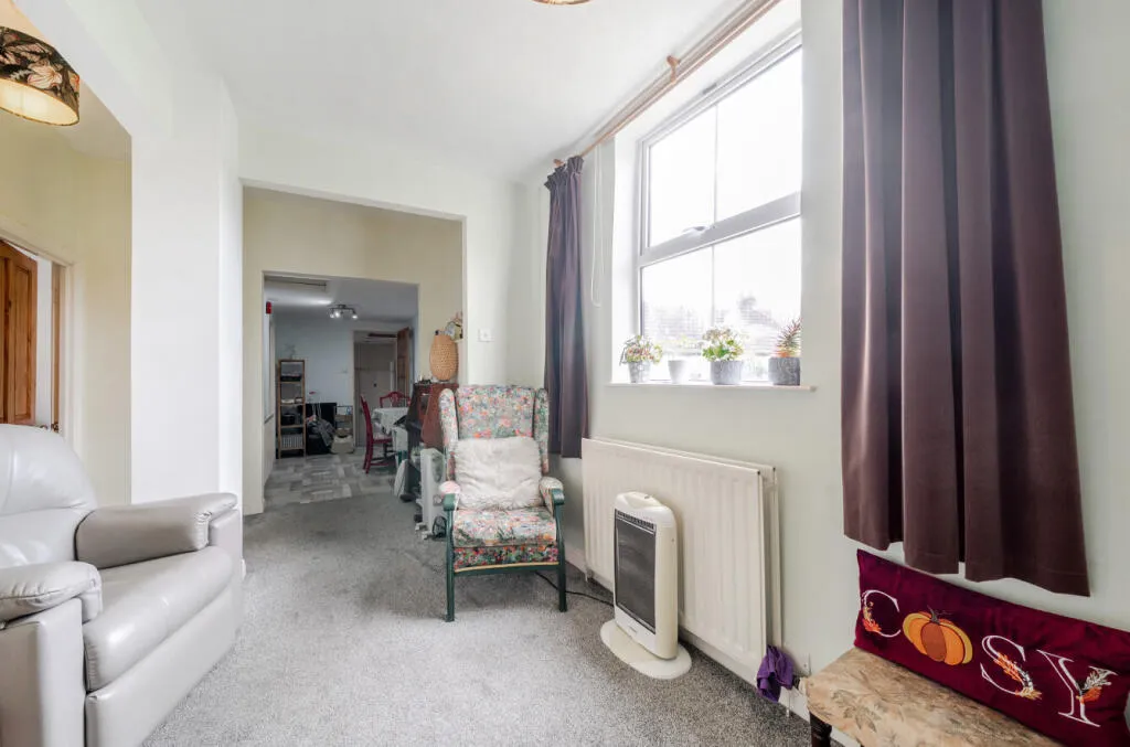 2 bed Apartment