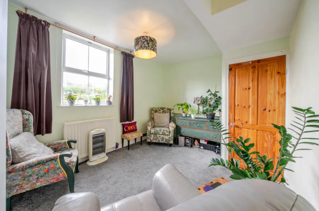 2 bed Apartment