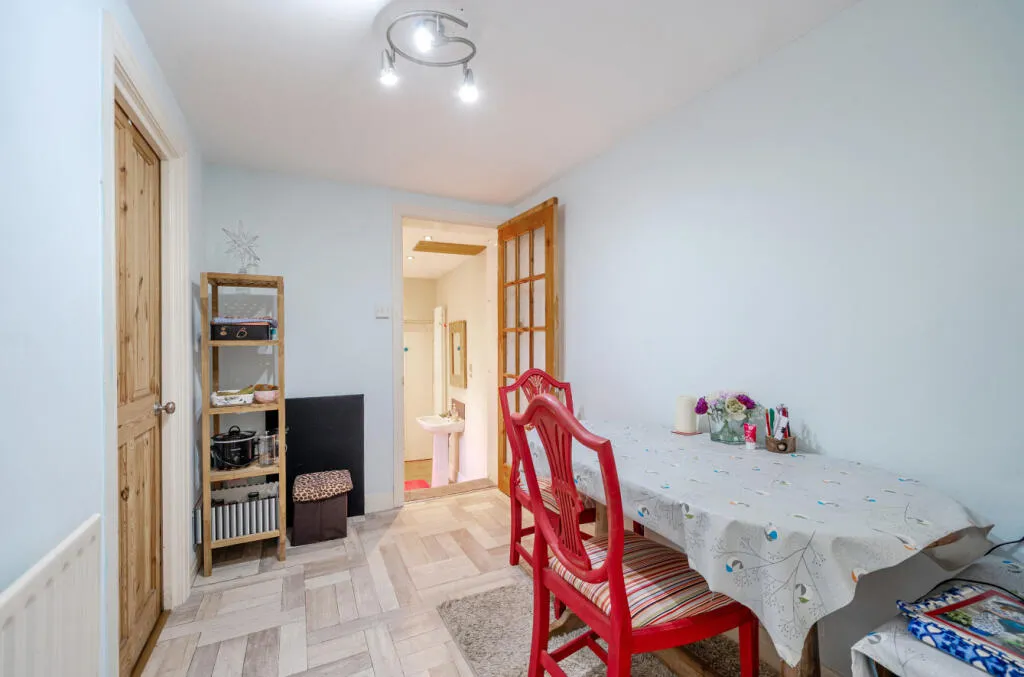 2 bed Apartment