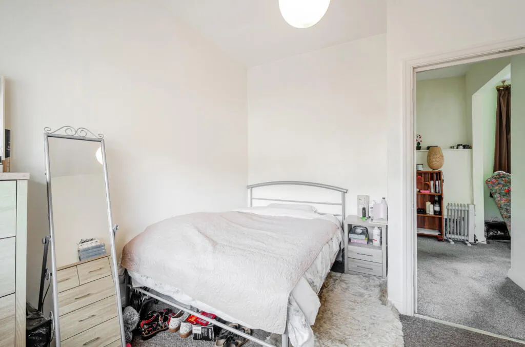 2 bed Apartment