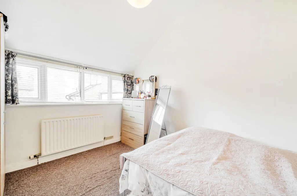 2 bed Apartment