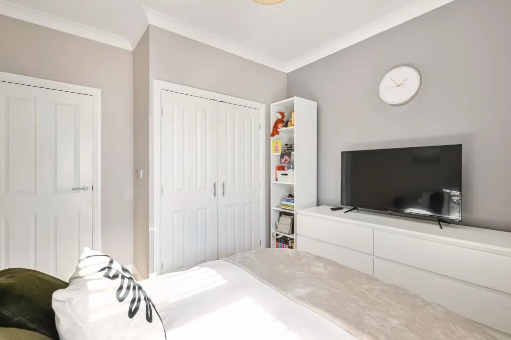 2 bed Apartment