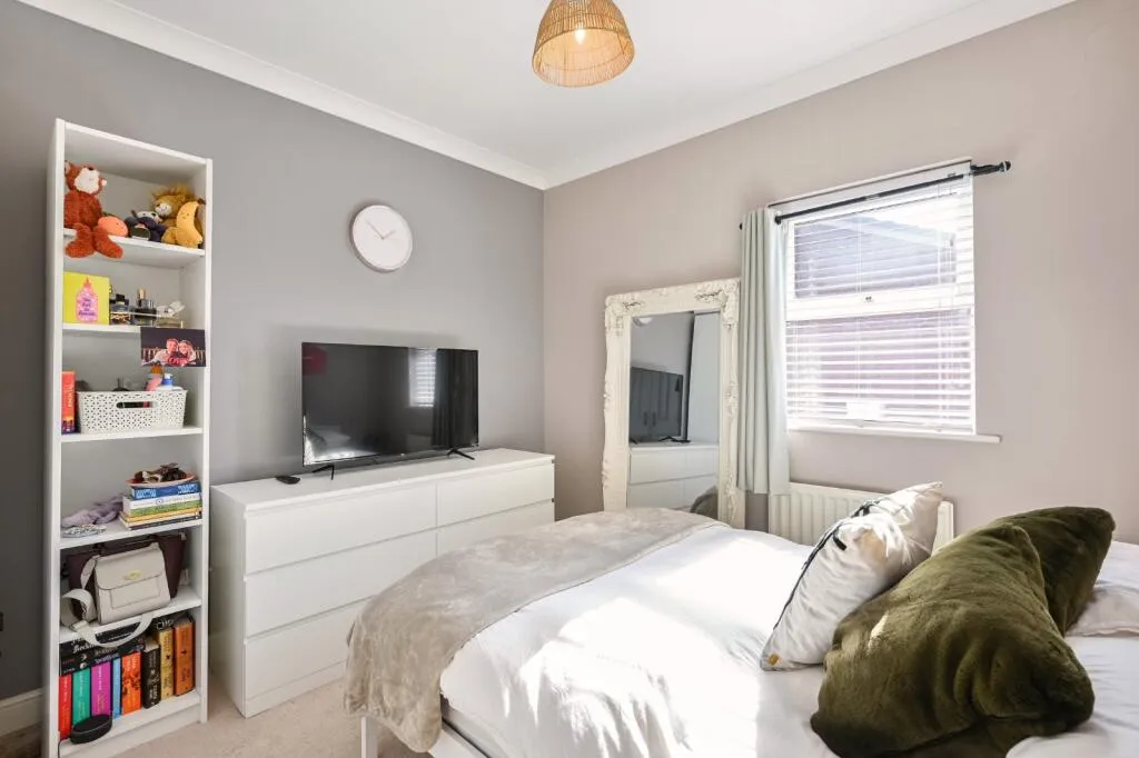 2 bed Apartment