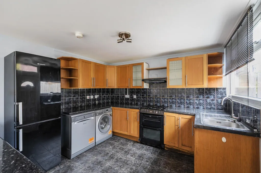 3 bed Terraced