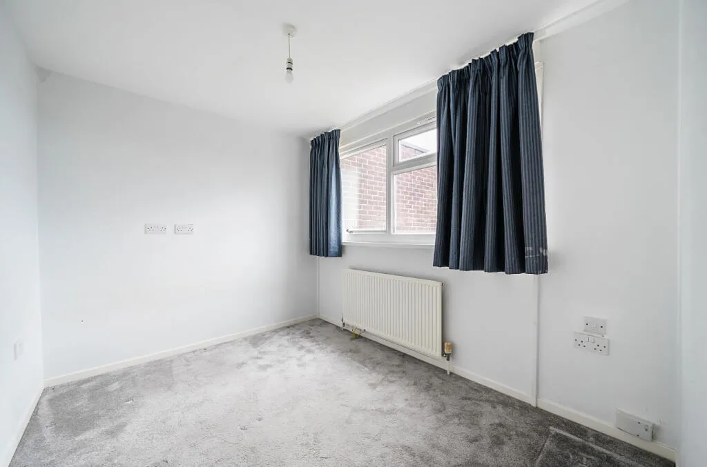 3 bed Terraced