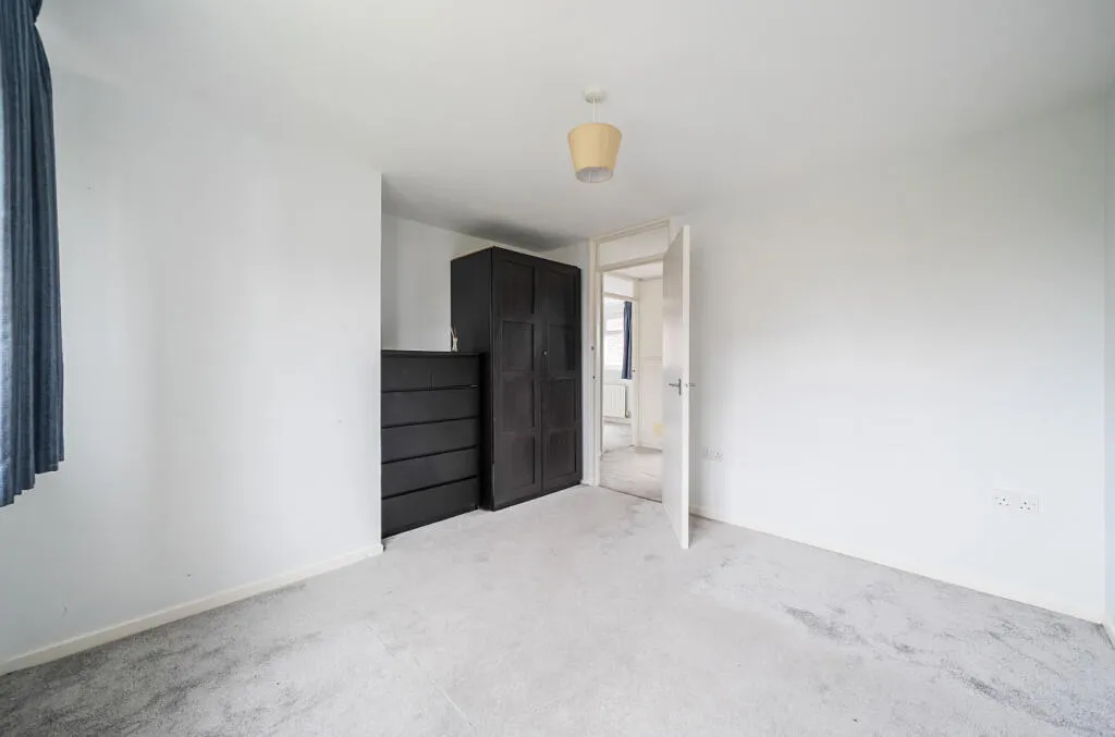 3 bed Terraced