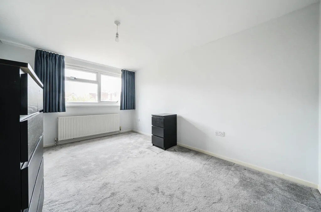 3 bed Terraced