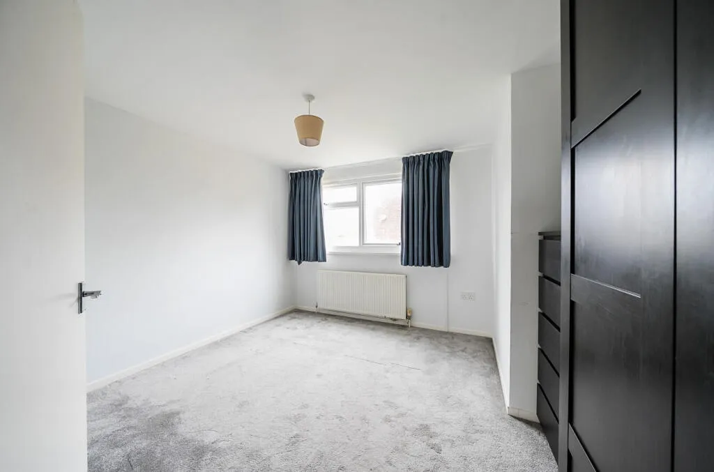 3 bed Terraced