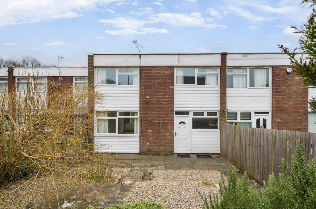 3 bed Terraced