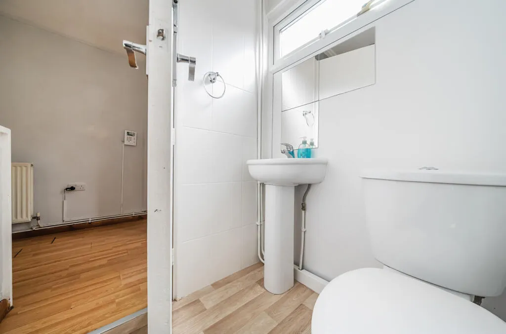 3 bed Terraced