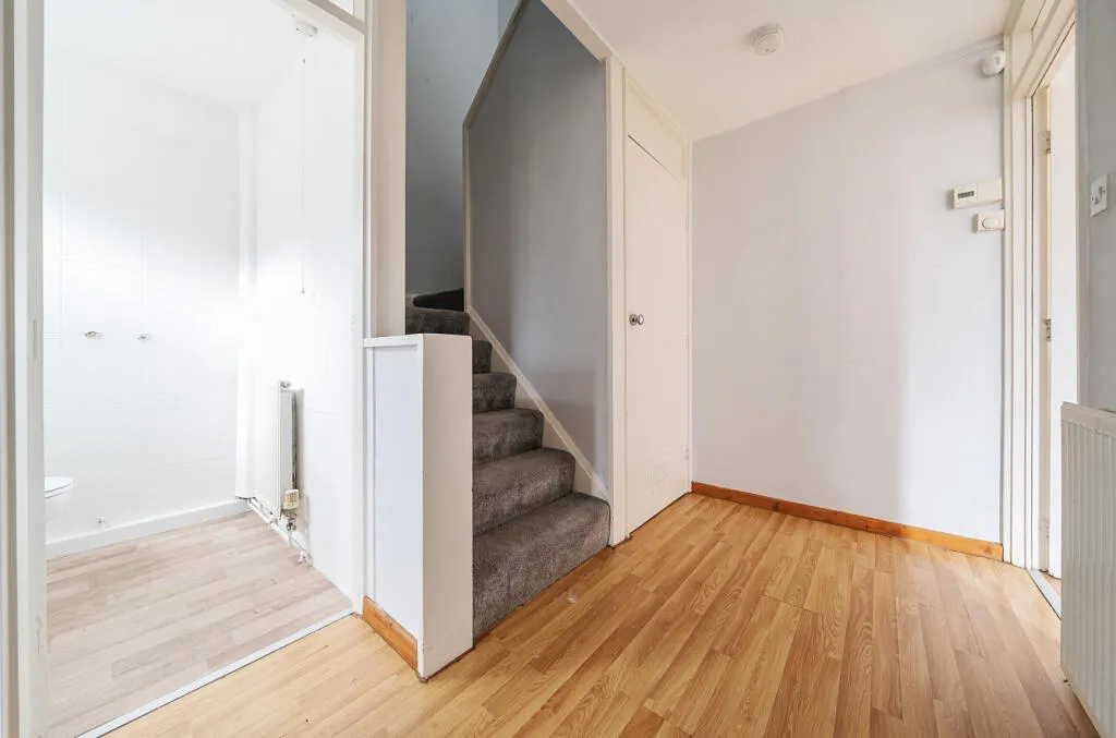 3 bed Terraced
