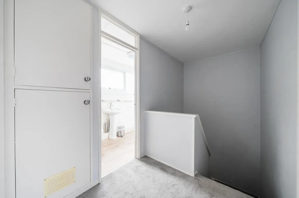 3 bed Terraced