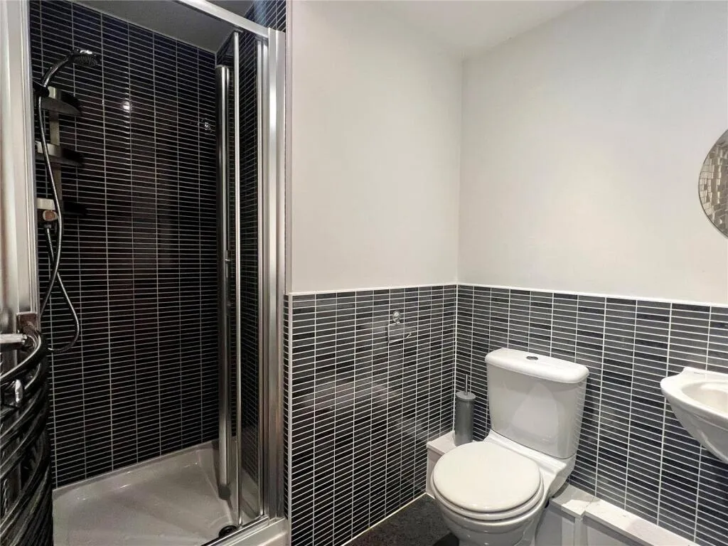 2 bed Apartment