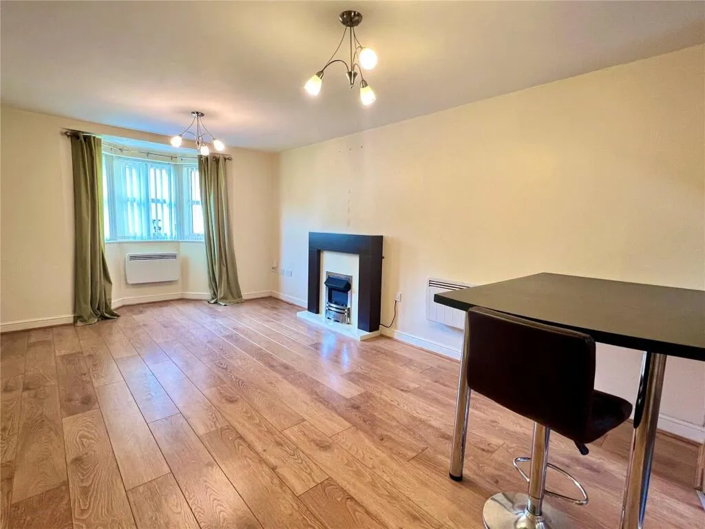 2 bed Apartment
